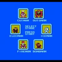 Mega Man