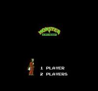 Monster in My Pocket (Beta)
