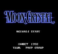 Moon Crystal (PL)