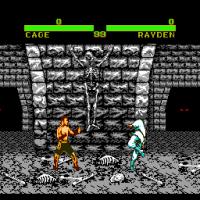 Mortal Kombat III