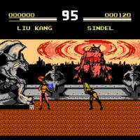 Mortal Kombat Trilogy