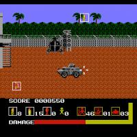 Operation Wolf