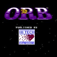 Orb 3D