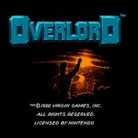 Overlord
