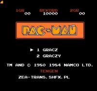 Pac-Man (PL)