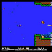 Parodius