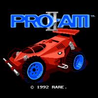 R.C. Pro-Am II