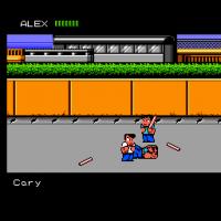River City Ransom