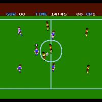 Soccer