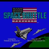 Space Shuttle Project