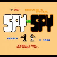 Spy vs Spy
