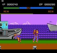 Street Fighter X: Turbo 40