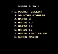 Super 8-in-1