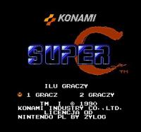 Super Contra (PL)