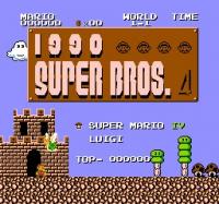 Super Mario Bros. 4
