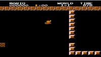 Super Mario Frustration