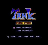 Tank