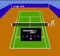 Tennis (PL)