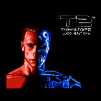 Terminator 2: Judgment Day