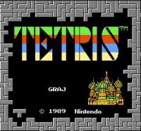 Tetris (PL)