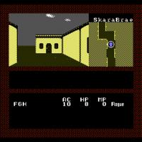 The Bard's Tale: Tales of the Unknown