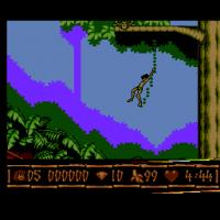 The Jungle Book