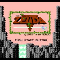 The Legend of Zelda