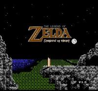 The Legend Of Zelda: Shadow of Night