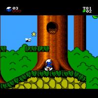 The Smurfs