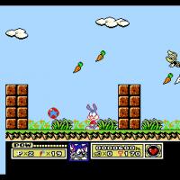 Tiny Toon Adventures