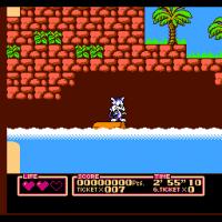 Tiny Toon Adventures 2: Trouble in Wackyland