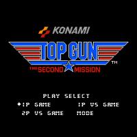 Top Gun: The Second Mission