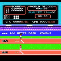 Track & Field