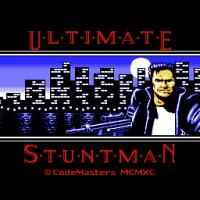 Ultimate Stuntman