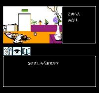 Yamamura Misa Suspense: Kyouto Hana no Misshitsu Satsujin Jiken
