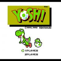 Yoshi