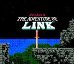 Zelda II: The Adventure Of Link