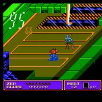 Zen: Intergalactic Ninja