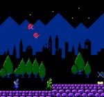 Silent Assault (JoyVan)