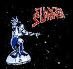 Silver Surfer