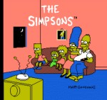 The Simpsons: Bart Vs. the Space Mutants