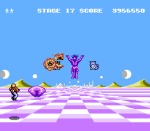 Space Harrier