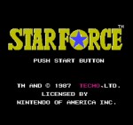 Star Force