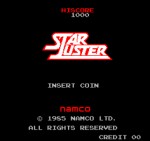 Star Luster