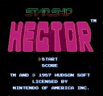 Starship Hector