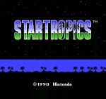 Startropics
