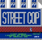 Street Cop