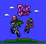 Stunt Kids