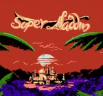 Super Aladdin