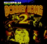 Super Donkey Kong 2